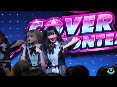 [FANCAM] [KITTY FOCUS] - Sora Sora [ソラソラ] - Role Playing Love