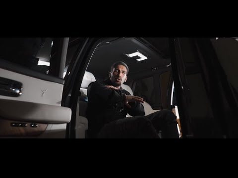 Lil Freeny ft. Brozzay - Connected (Official 4K Video)