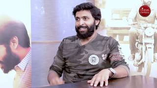 Vikram Prabhu: Mani Ratnam was supposed to direct Vaanam Kottattum | Sid Sriram | Ponniyin Selvan video