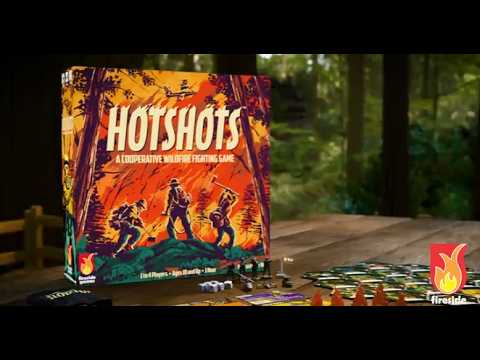 Hotshots