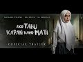 AKU TAHU KAPAN KAMU MATI - Official Trailer AKU TAHU KAPAN KAMU MATI - Official Trailer