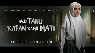 Download lagu AKU TAHU KAPAN KAMU MATI Trailer... mp3