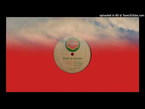 René Et Gaston ‎– Conte De Fées (Extended Mix)
