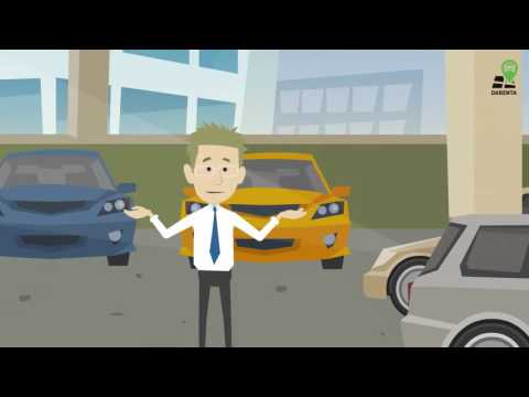 The Carsharing Darenta