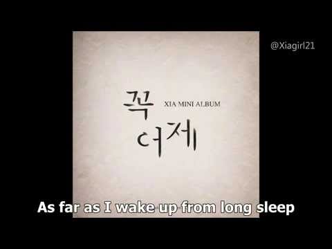 (19283) [ENGSUB] XIA-The Tortoise and the Hare