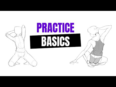 🔴LIVE Digital Art Practice: Vertical Vibes & Tips for Epic Drawings! #DigitalArtLive #SketchPractice