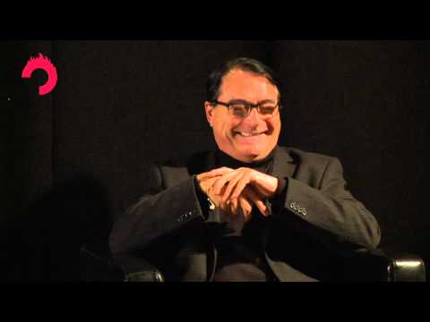 Wolfgang Flür - "Robots" from campfire #57