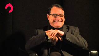 Wolfgang Flür - "Robots" from campfire #57