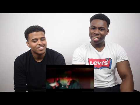 WAIT!! | #MostHated S1 X Lottie Jade - Number One (Prod By JB104)Link Up TV - REACTION