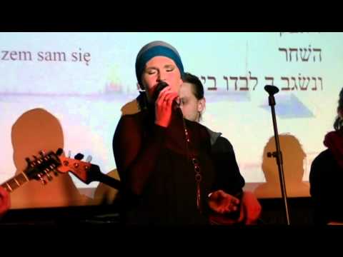 Ha Shir השיר - Venisgov ונשׂגב