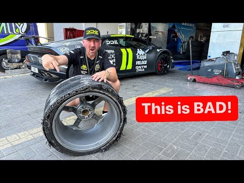 GUMBALL 3000 Middle East: The  Movie! 🎥 🏎️🚓