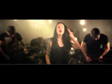 Aurora - Easily Broken (official music video)