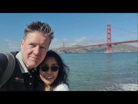 WEST USA ROADTRIP 2023 AFTER MOVIE