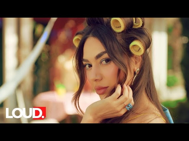 Ex von Elvana Gjata & Bardhi & Dj Gimi-O ((jetzt ansehen))