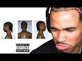 Plaqueboymax Reacts To Nine Vicious EMOTIONS