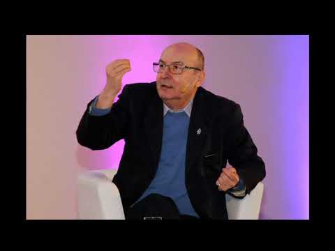 Detlev Claussen - Theory of communicative action, limits of the Enlightenment and  Kulturindustrie