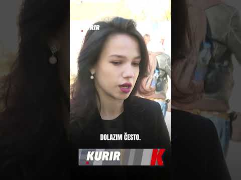 Marija Milošević došla je u Srbiju povodom godišnjice smrti njenog dede Slobodana Miloševića