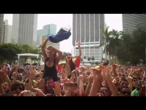 SpinRiders - ID (Preview)