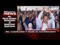 Congresss Formula Of Guarantees Will Leave Country Bankrupt: PM Modi - Video