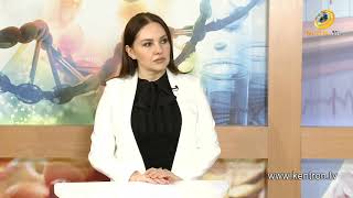 Առողջություն և Գեղեցկություն 22.03.2021 // Լյարդի հետ կապված խնդիրներ
