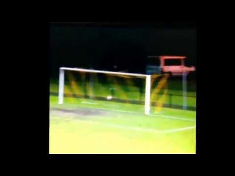 Tim Linthorst Goal Jong Vitesse - Jong Willem II