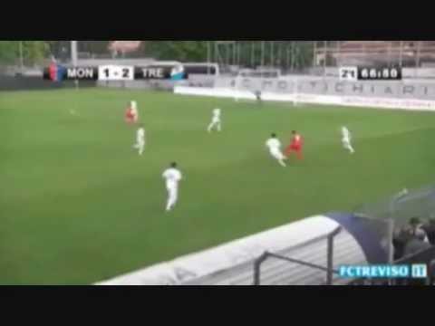 Giovanni Kyeremateng Montichiari