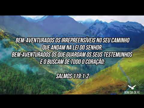 #devocionaldiario​​​​​​​​​​​​ #bibliasagrada​​​​​​​​​​​​ Devocional de Salmos 119-1:2