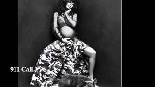 911 Call:  TEYANA TAYLOR AND IMAN SHUMPERT WELCOME BABY GIRL (DISCUSSION/AUDIO & VIDEO)