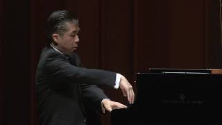 Download lagu Kensei Yamaguchi - F. Liszt - Concert Paraphrase of Rigoletto (G. Verdi) mp3