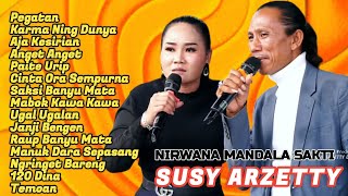 Download lagu SUSY ARZETTY || Lagu Tarling Indramayu Terbaru || Full Album @juragantarling42L mp3