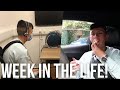 WEEK IN THE LIFE OF THE OTHERSTUFF