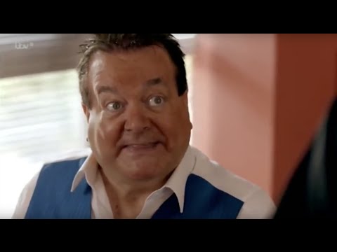 Benidorm featuring Billy Sparkles (aka Bobby Crush)