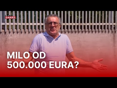 Zdravko Mamić opet trese pravosuđem: Prisjetili smo se što je rekao u Međugorju | RTL Danas