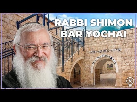 The MYSTICAL Origins of Lag BaOmer | PART 1 | Who Was Rabbi Shimon Bar Yochai?