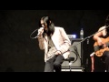 Slam Unplugged Live In Singapore - Maria Mariana