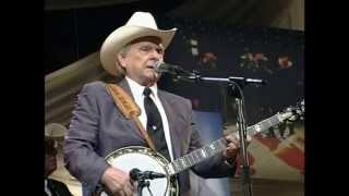 Ralph Stanley   Cant You Hear Me Callin