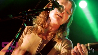 Gun Outfit - Legends Of My Own (LIVE at The Echoplex)