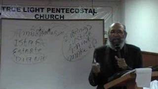 Download Lagu Bishop H Walker, Bible Study, Easter the truth (3) Thumbnail