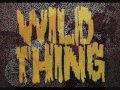 THE VENTURES- "WILD THING"(VINYL)