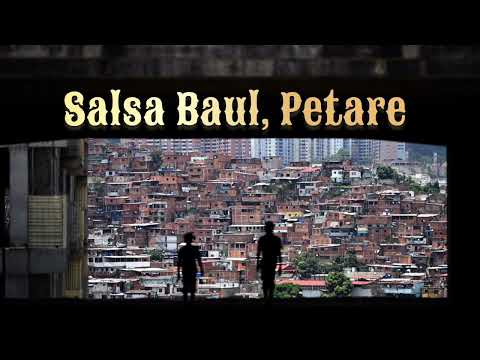 Salsa Baul, Petare 🇻🇪 DJ Carlos Apolo|