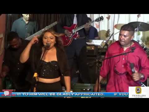 Gilharry 7 Band Live Session 2021