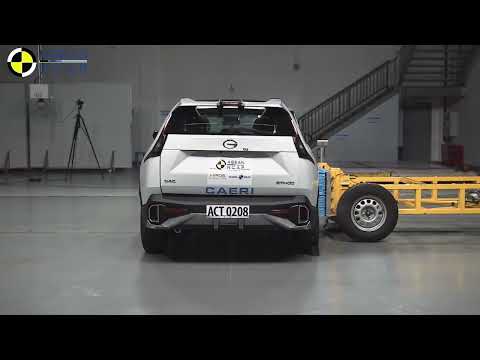 ASEAN NCAP - GAC EMKOO