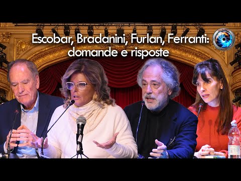 Escobar, Bradanini, Furlan, Ferranti: domande e risposte