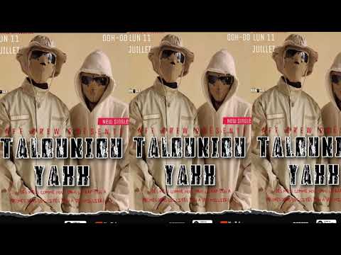 Af Crew: Talouniou Yakk