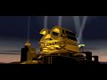 20th Century Fox Desde Casa Remake