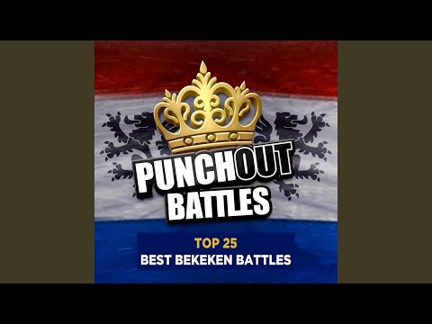 Foo vs Ser-G (Nr. 20 Live)