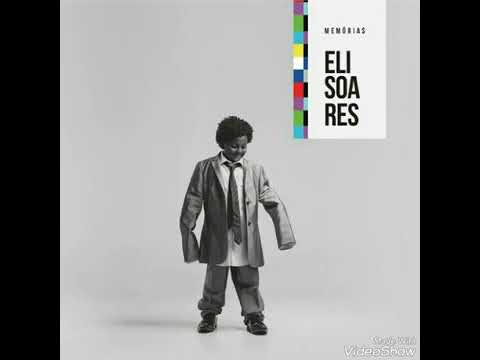 LOUVEMOS AO SENHOR - ELI SOARES