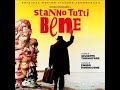 Ennio Morricone - Il Vino E L'Uva (Stanno Tutti Bene)