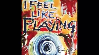 Ronnie Wood - I Don't Think So