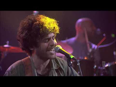 LA MASCHERA "Te vengo a cerca' "